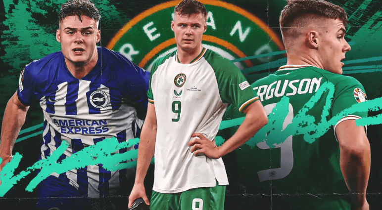 爱游戏在线-爱尔兰队不敌对手，需迅速调整状态