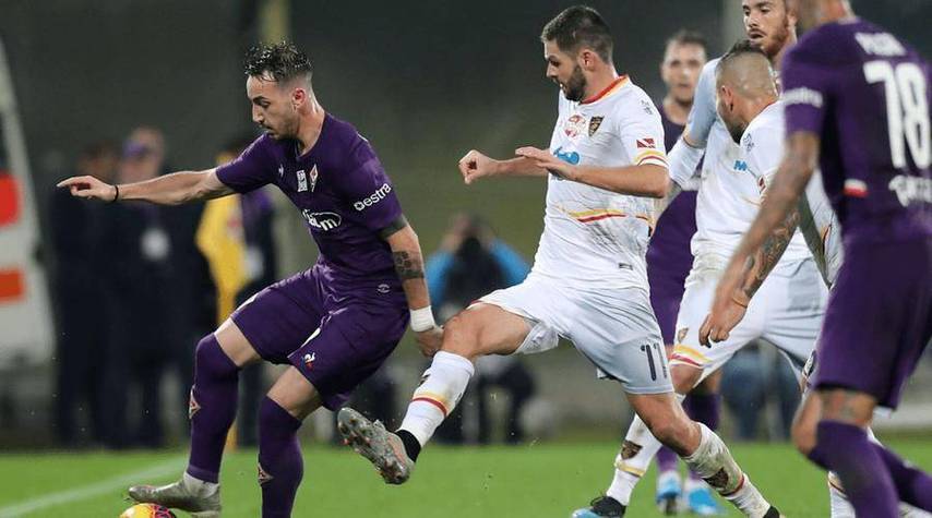 包含拉尔维楼造点传威,佛罗伦萨球员表现亮眼的词条 包含拉尔维楼造点传威,佛罗伦萨球员表现亮眼的词条