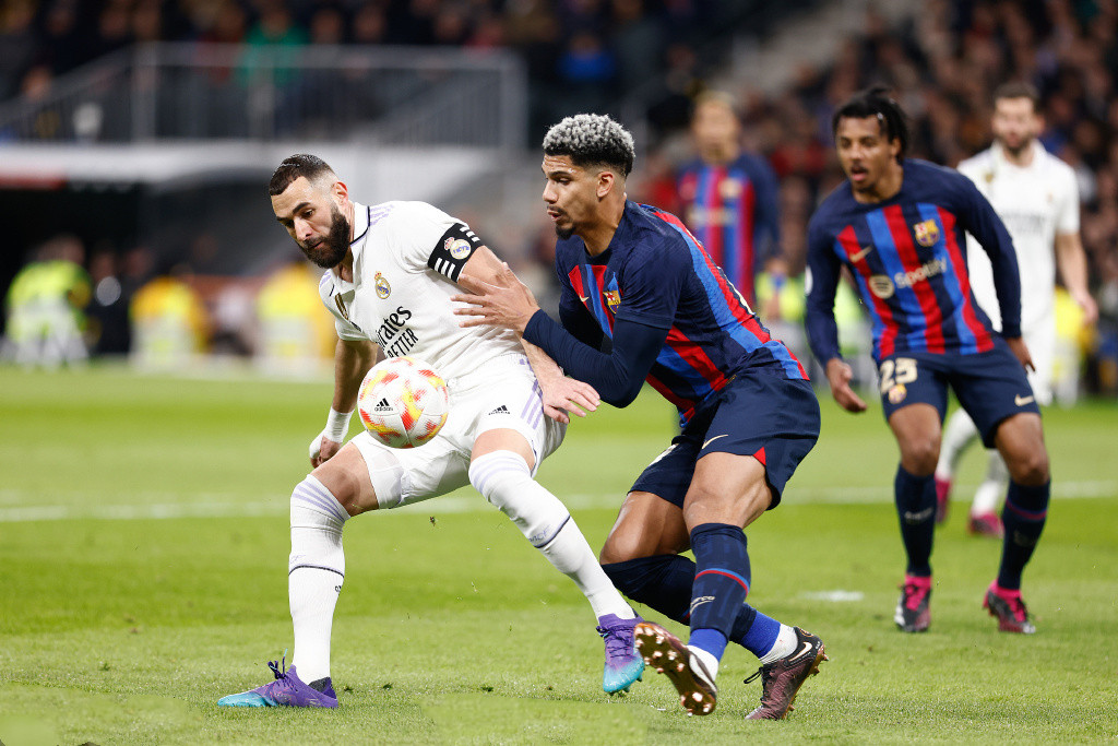 爱游戏下载-皇马客场一球小胜，西甲霸主保持领先优势