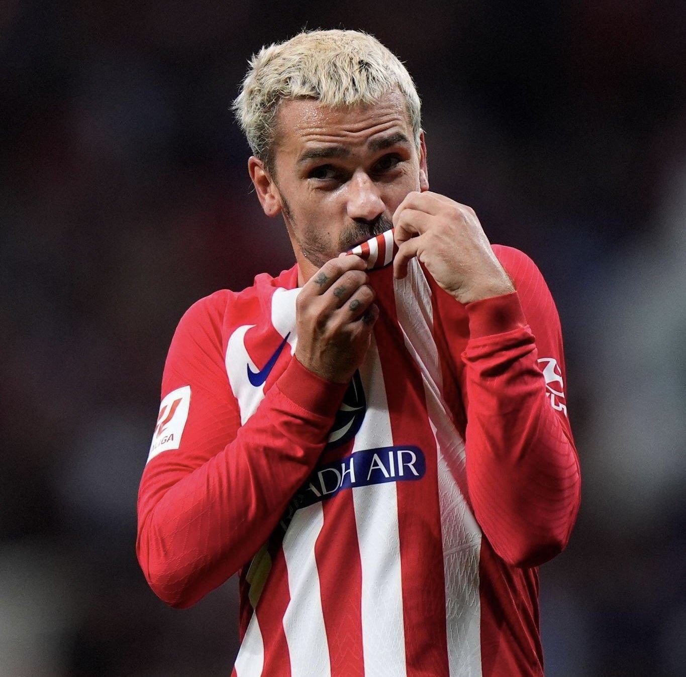 爱游戏tv-关于格列兹曼助攻建功，马德里竞技取得一场胜利的信息