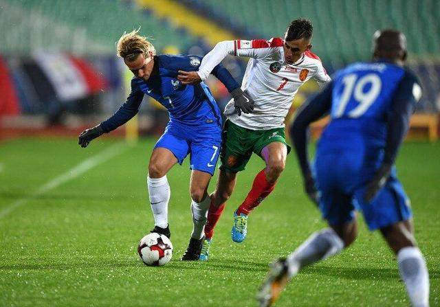 爱游戏大厅-土耳其终场前战平保加利亚，小组出线希望渺茫的简单介绍