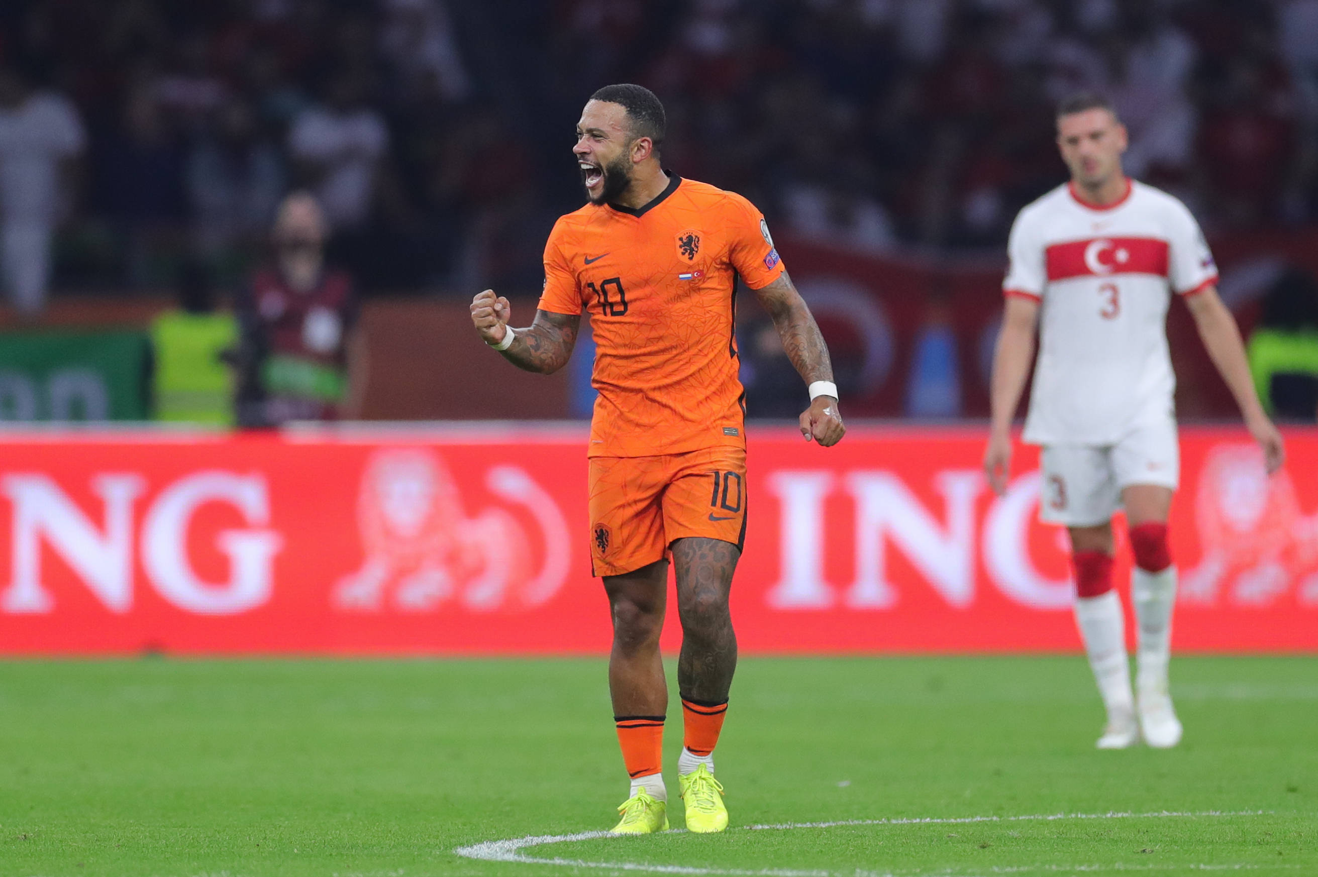 爱游戏体育-关于荷兰队在世界杯外围赛事中表现出色的信息