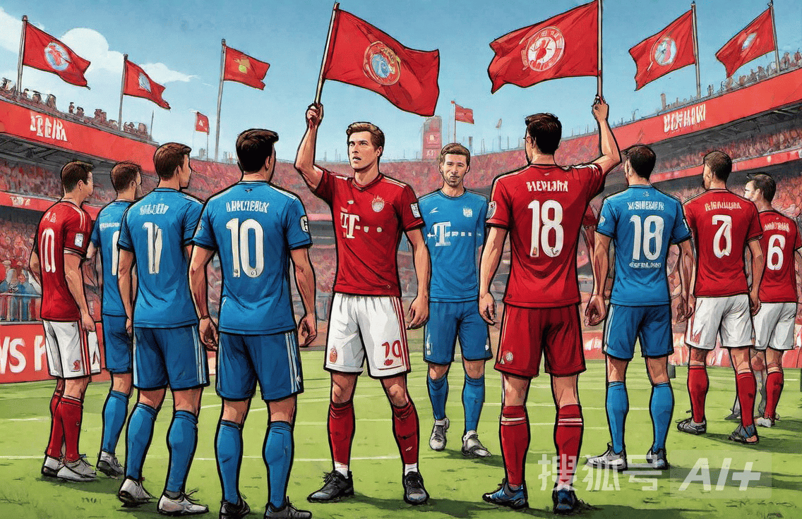 爱游戏-包含德甲冠军拜仁慕尼黑欲引援加强阵容的词条