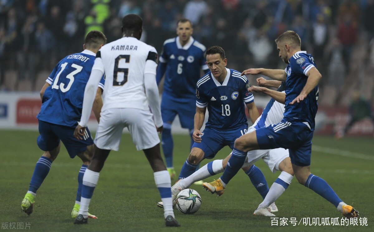 关于爱沙尼亚遭遇波黑逼平，出线机会变数大的信息