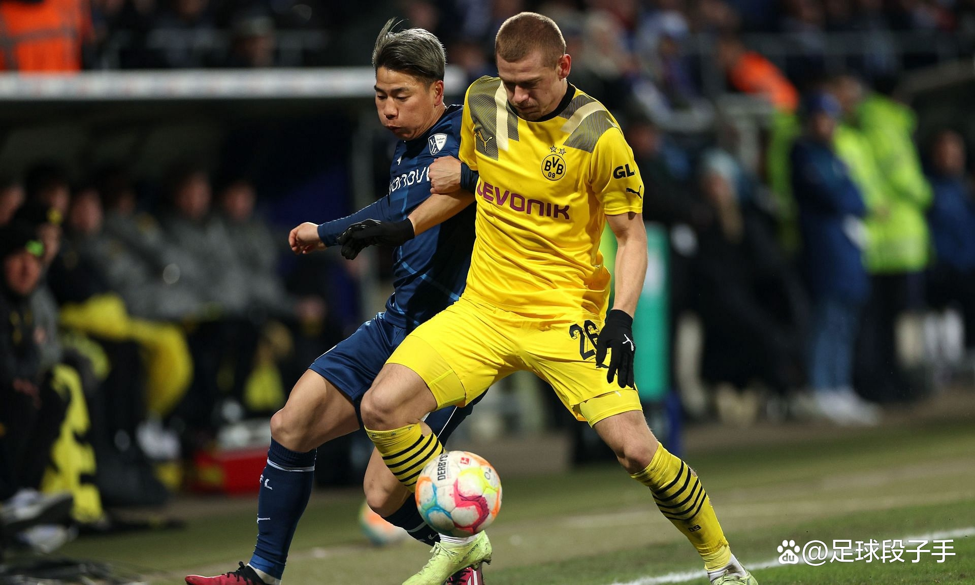 关于波鸿队员整体状态火爆，连续取得胜利的信息