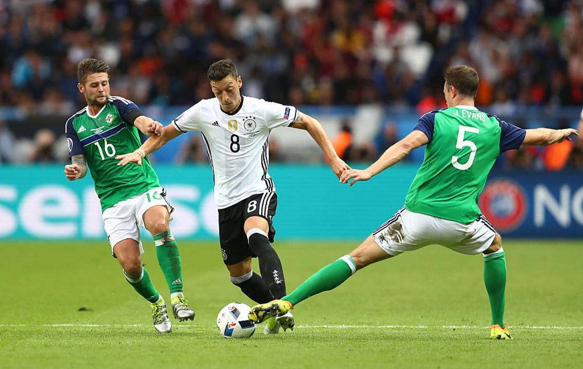 捷克取胜马其顿晋级,丹麦遭遇爱尔兰逆转出局的简单介绍 捷克取胜马其顿晋级,丹麦遭遇爱尔兰逆转出局的简单介绍