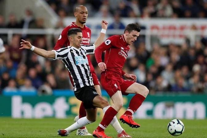 纽卡斯尔联主场失利,遭遇连败困境的简单介绍 纽卡斯尔联主场失利,遭遇连败困境的简单介绍