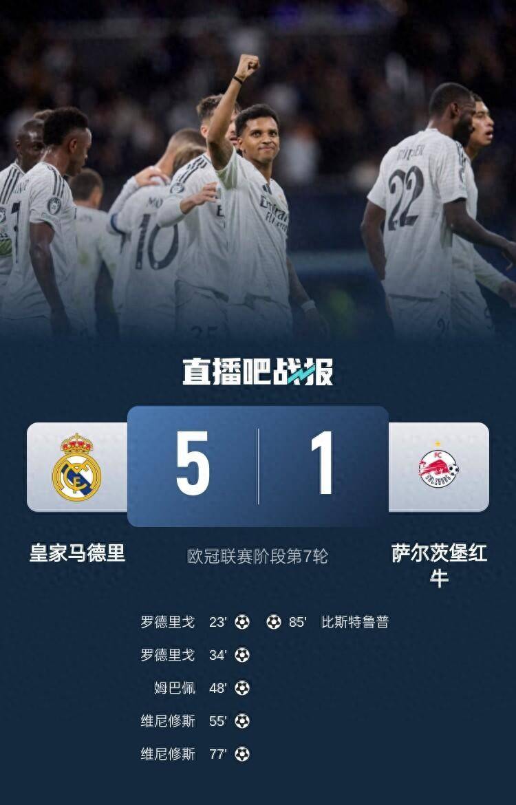 皇马遭遇两连败,积分榜跌至第七的简单介绍 皇马遭遇两连败,积分榜跌至第七的简单介绍