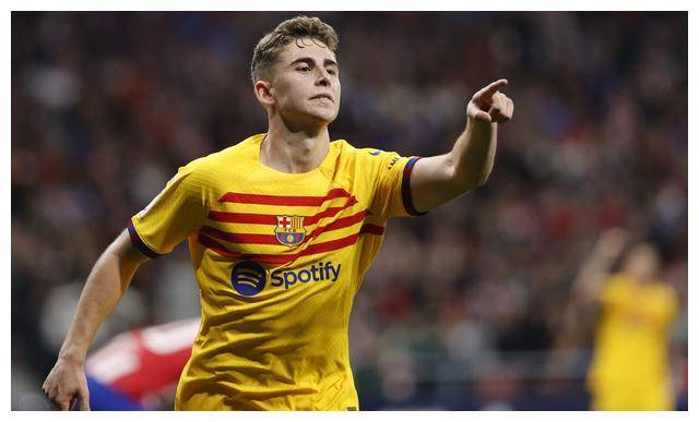 巴萨挖掘青训潜力,培养新一代球星 巴萨挖掘青训潜力,培养新一代球星