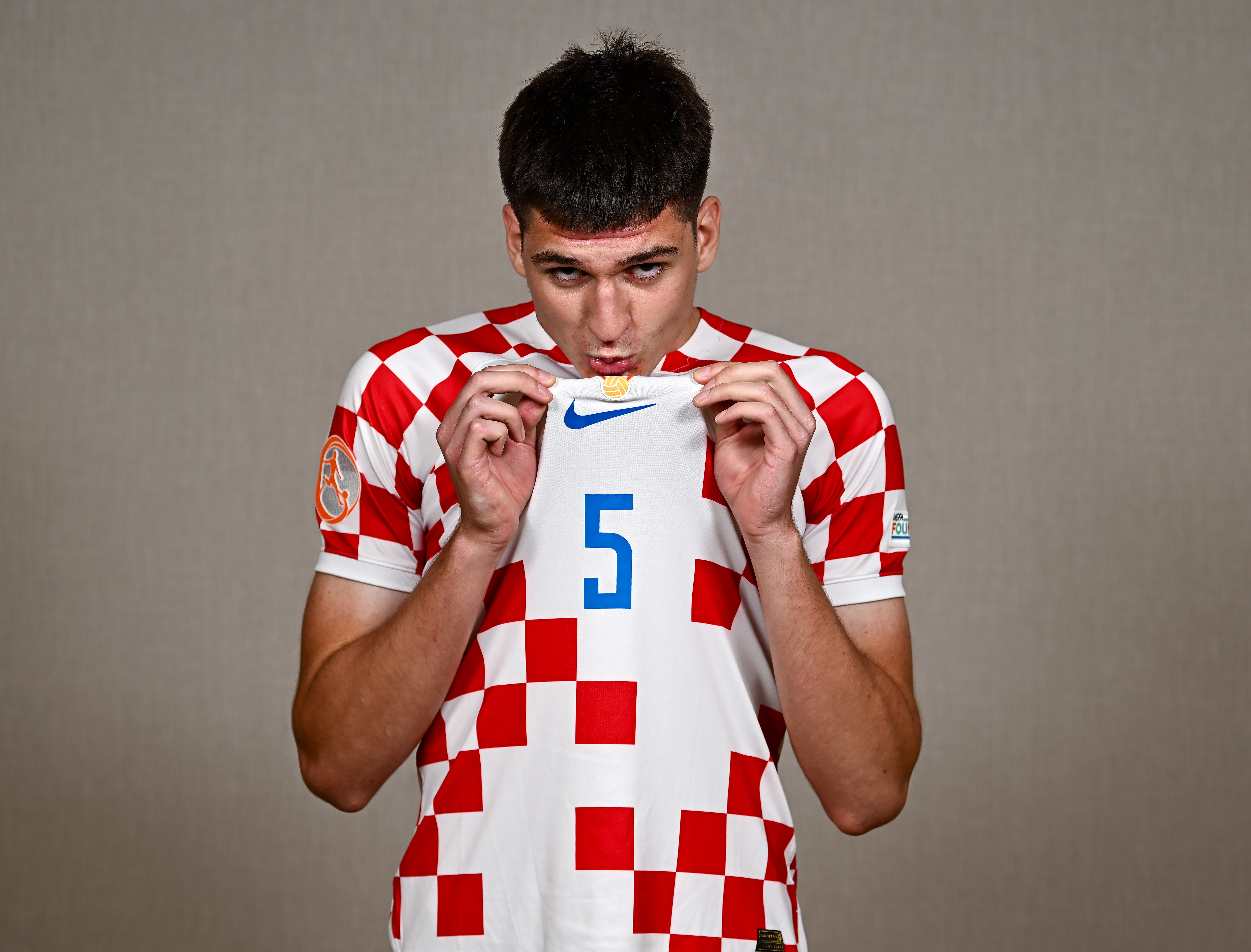 爱游戏-克罗地亚表现强劲，取得意外胜利