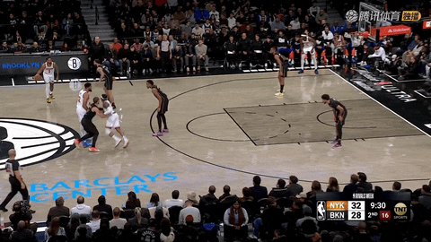 尼克斯战胜篮网顺利挺进季后赛 尼克斯战胜篮网顺利挺进季后赛