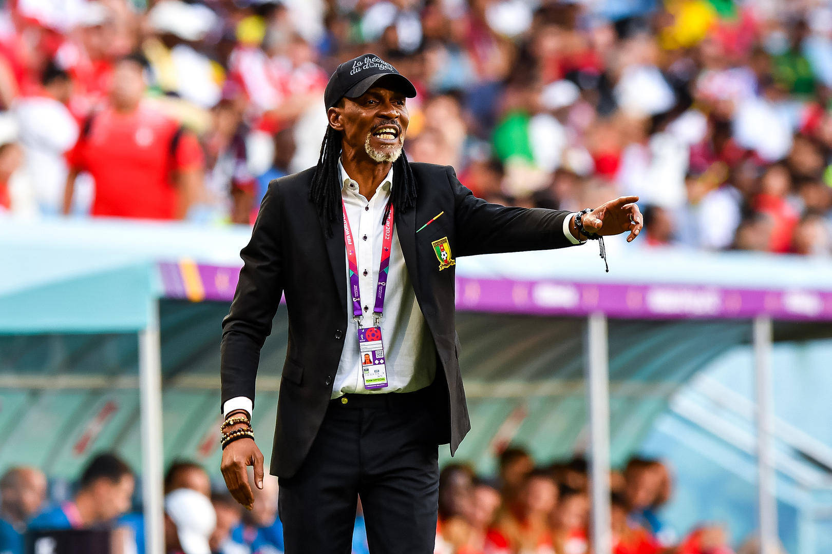 教练批评球队表现,要求更进一步 教练批评球队表现,要求更进一步