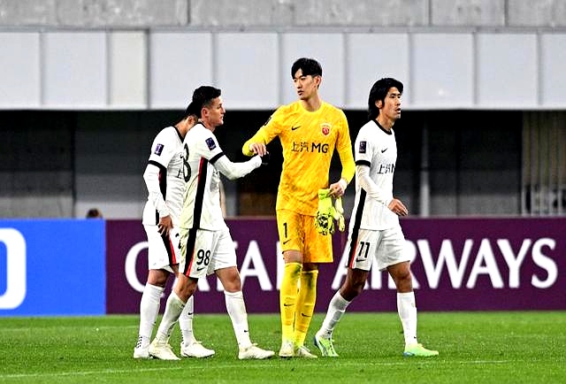 爱游戏在线-关于东亚球队取得胜利，晋级国际比赛下一轮的信息