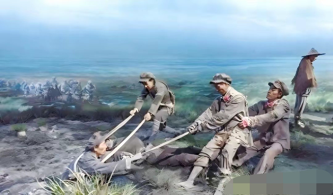 红军再登巅峰逆袭之路掀起高潮的简单介绍 红军再登巅峰逆袭之路掀起高潮的简单介绍