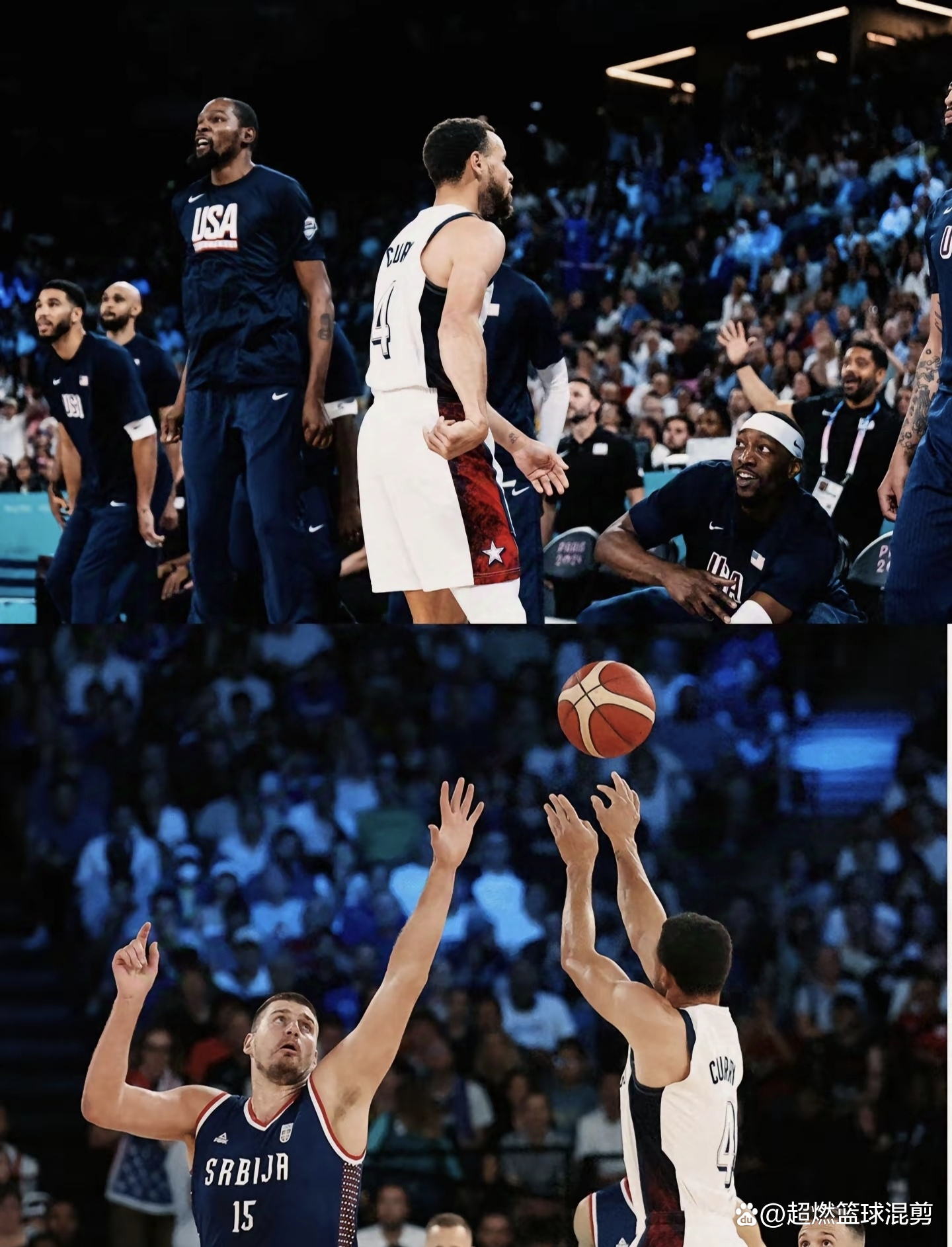 爱游戏-塞尔维亚队在激烈比赛中获得惊险胜利