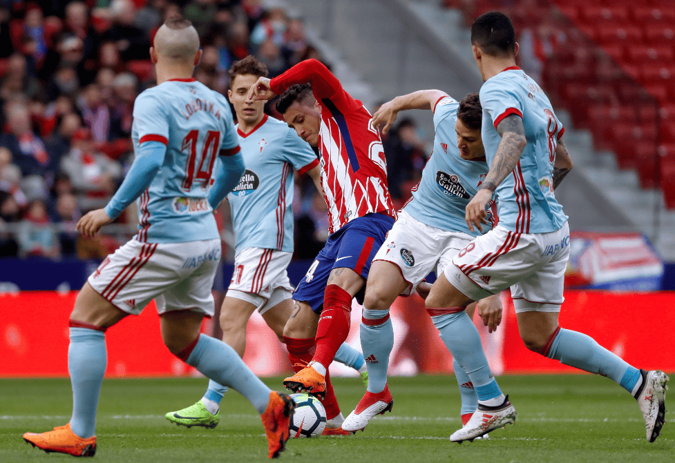 赫塔费主场不败,稳步前进争夺头名的简单介绍 赫塔费主场不败,稳步前进争夺头名的简单介绍