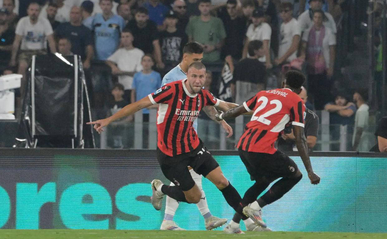 爱游戏大厅-意大利足球联赛中球队士气高涨