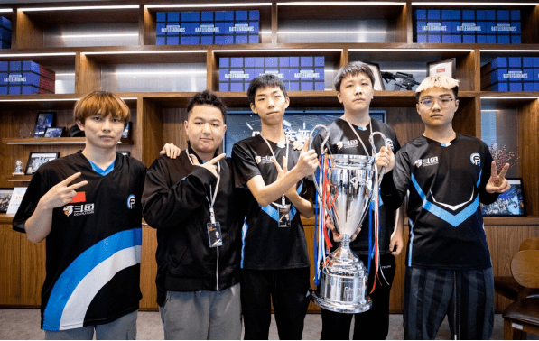 爱游戏官网-洲际杯冠军赛中东亚队伍取得胜利