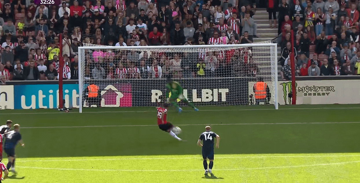 曼联失分止步,客场-战平南安普顿 曼联失分止步,客场-战平南安普顿