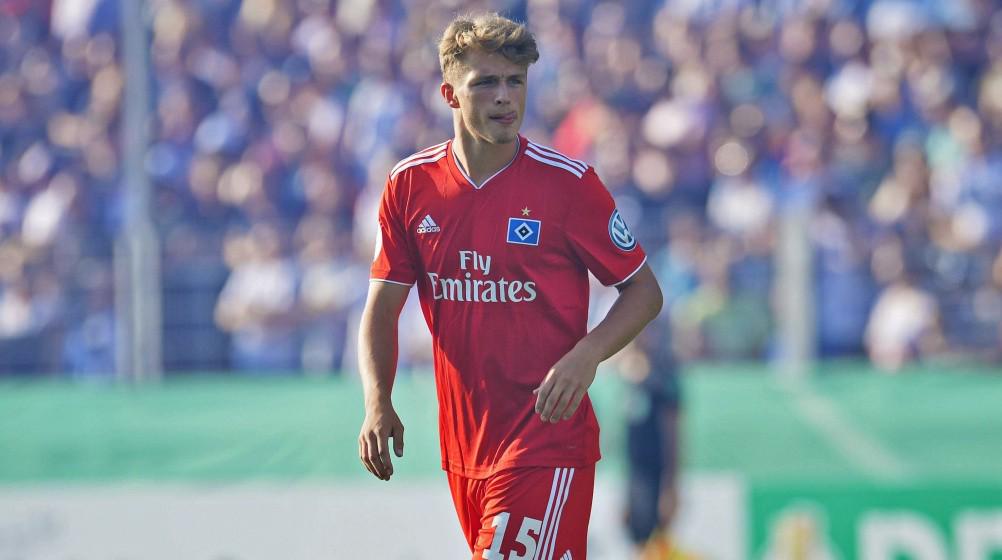 汉堡球员闪光表现,有望入选国家队 汉堡球员闪光表现,有望入选国家队