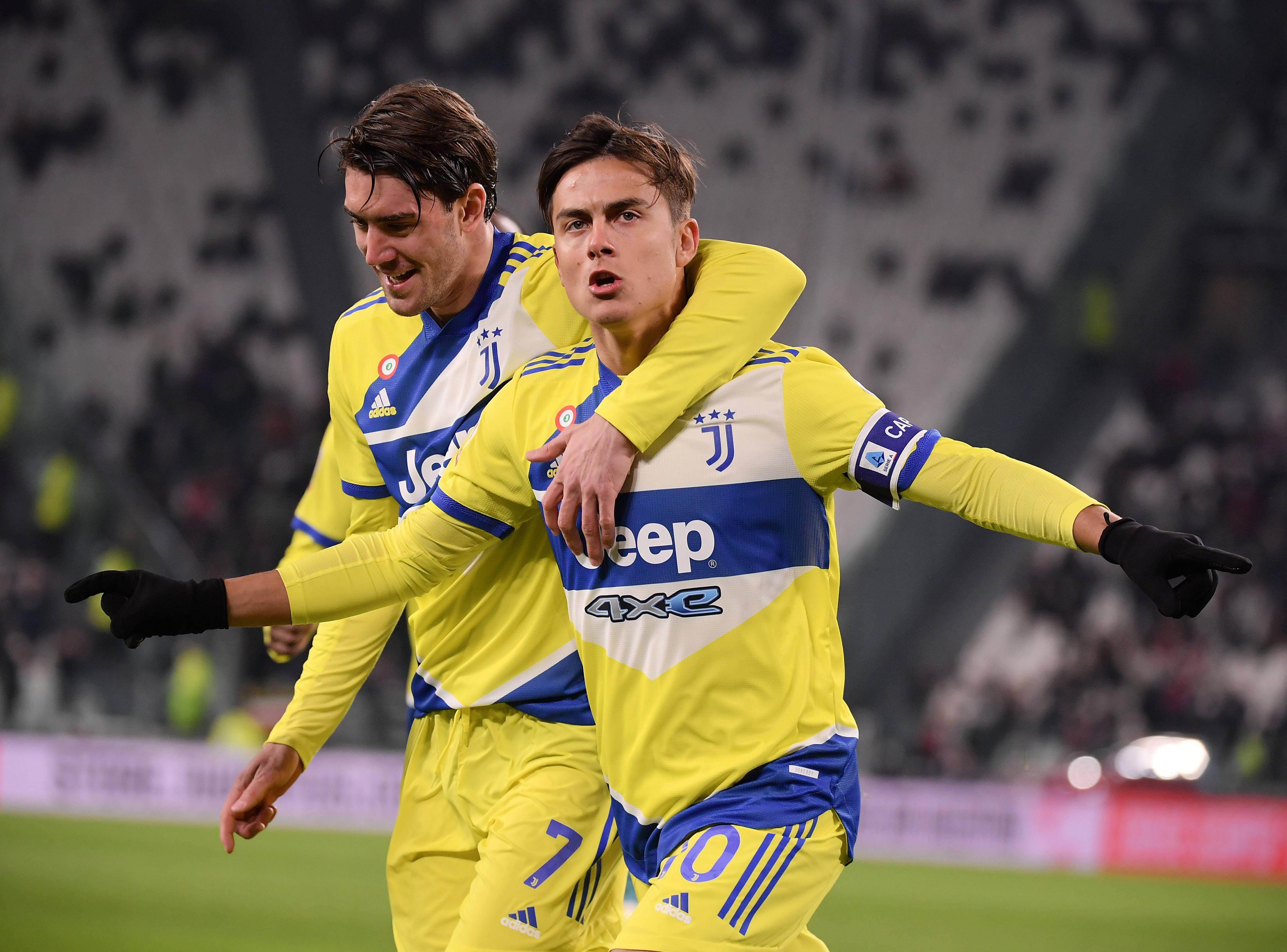 关于尤文图斯遇强不挫,成功晋级的信息 关于尤文图斯遇强不挫,成功晋级的信息