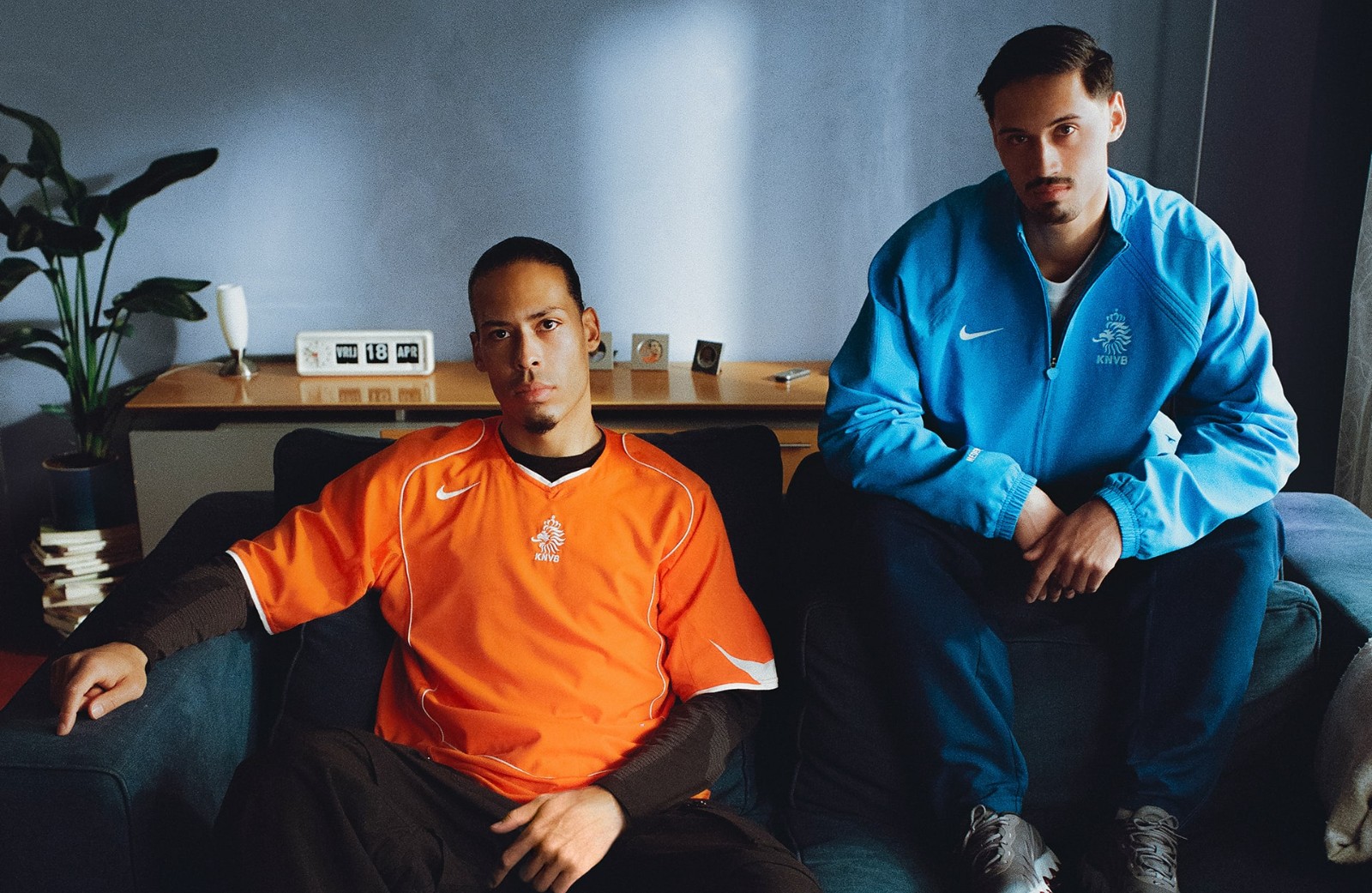 荷兰国家队中场核心伤愈复出,对抗信心倍增的简单介绍 荷兰国家队中场核心伤愈复出,对抗信心倍增的简单介绍