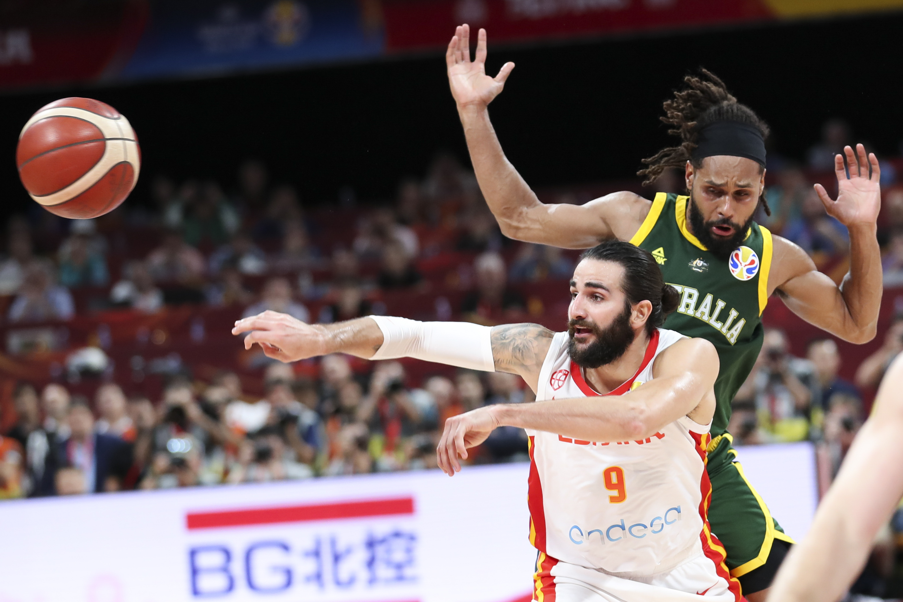 爱游戏在线-西班牙篮球队惊险转败为胜