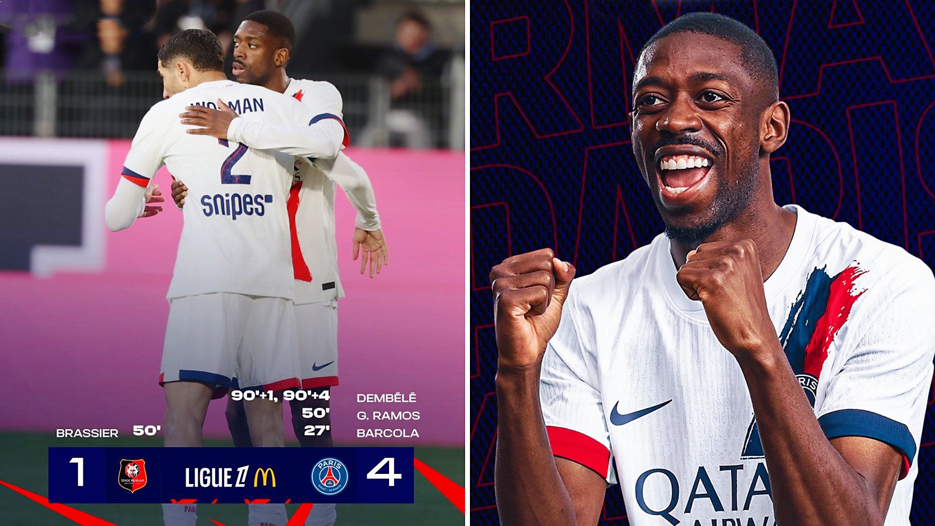 爱游戏大厅-包含巴黎圣日耳曼主场大胜南特，继续领跑积分榜的词条