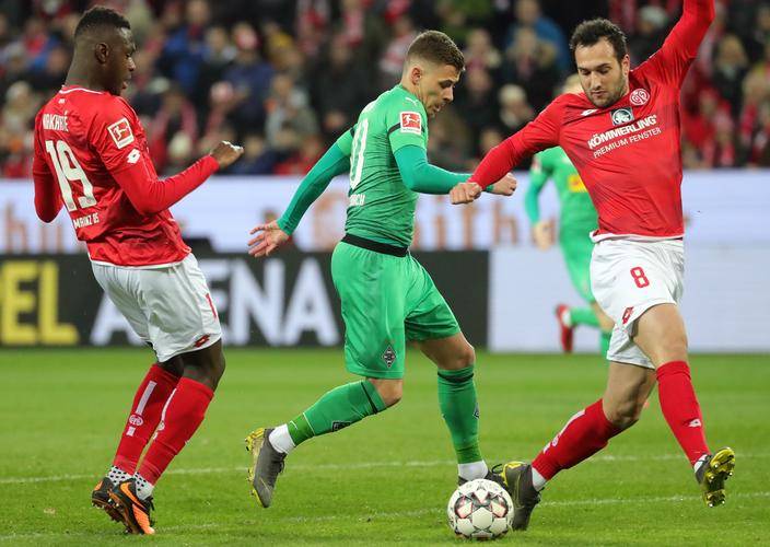 关于战狼客场不敌慕尼黑,德甲升班之路蜿蜒曲折的信息 关于战狼客场不敌慕尼黑,德甲升班之路蜿蜒曲折的信息