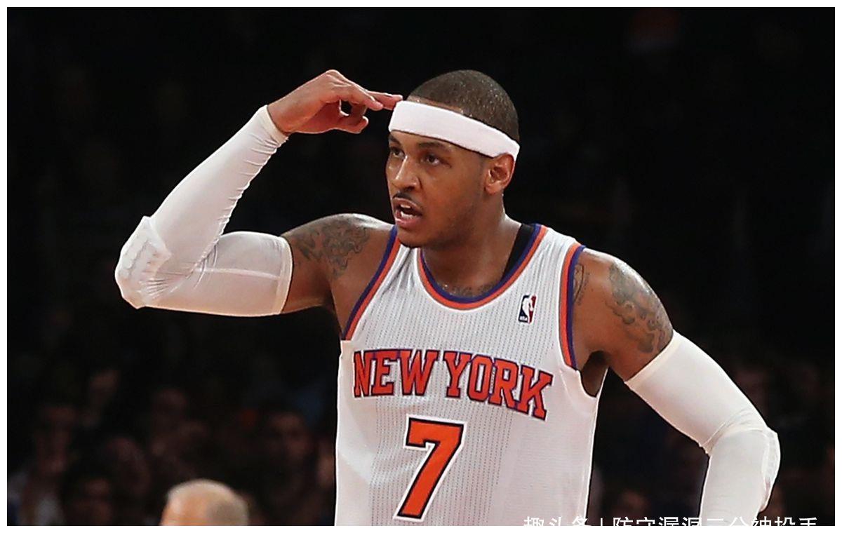 安东尼分力挺开拓者取得胜利 安东尼分力挺开拓者取得胜利