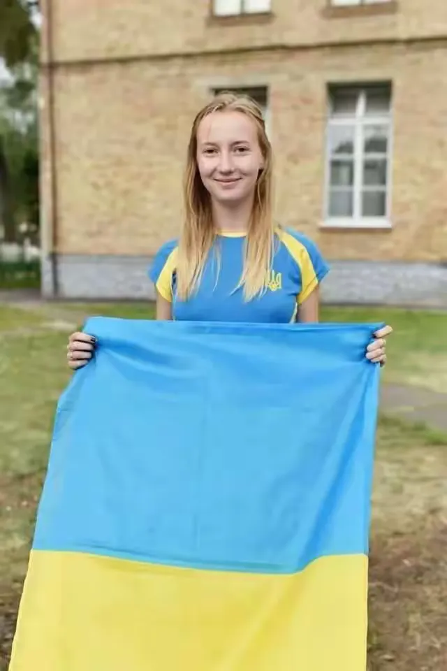 爱游戏APP-乌克兰射击选手斩获多枚奖牌