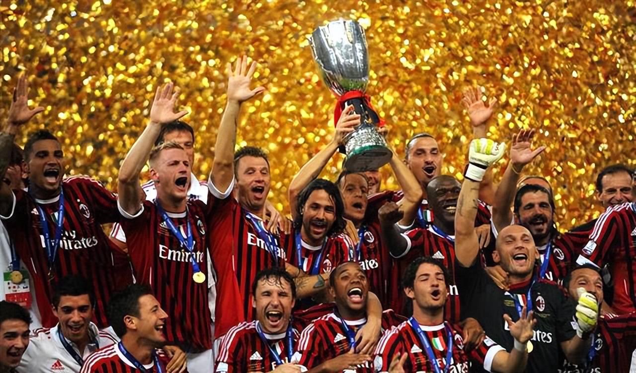 爱游戏在线-AC米兰战绩稳定，或夺得意甲冠军的简单介绍