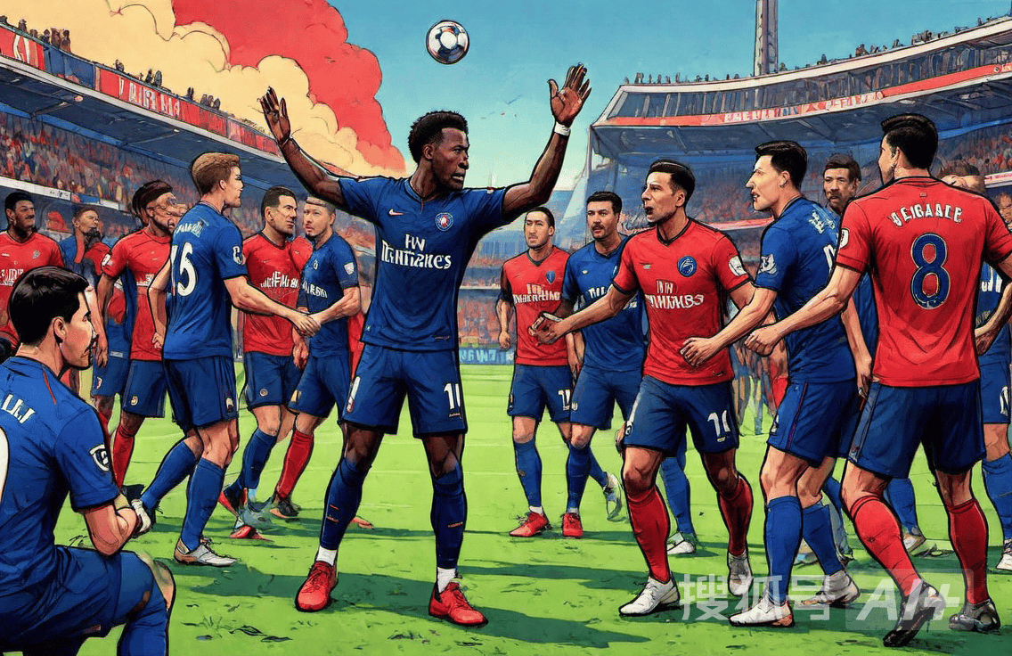 爱游戏tv-关于巴黎圣日耳曼客胜，继续保持优势的信息