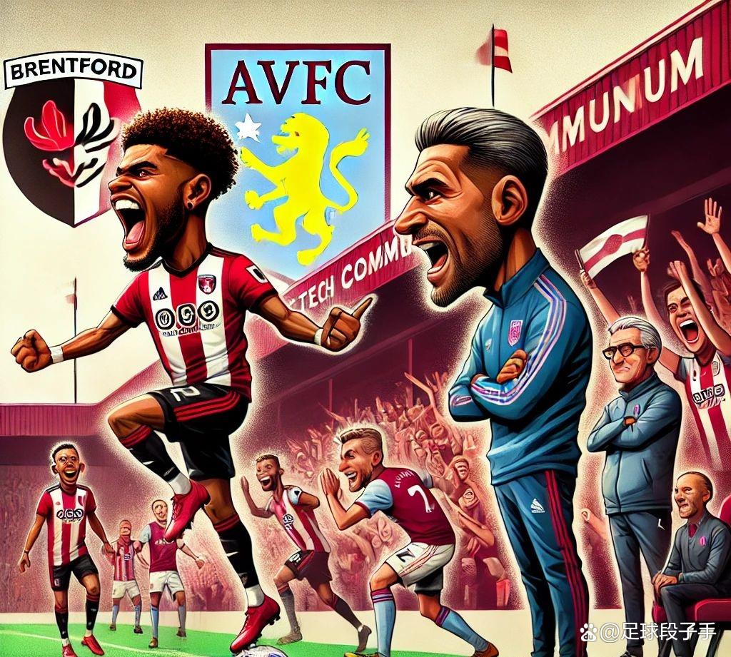 阿斯顿维拉挑战博尔顿，英冠冲超劲旅对抗！