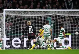 利文斯通重返胜利轨道，客场击败苏格兰使徒