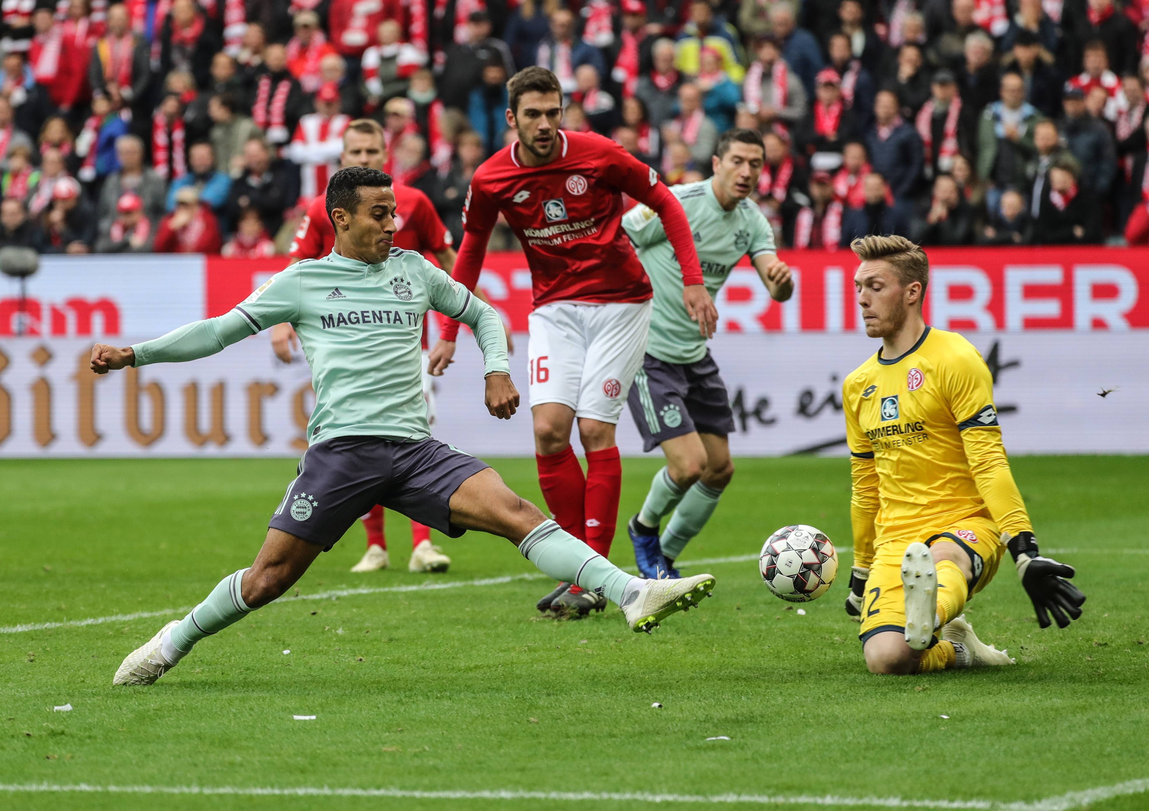 关于拜仁慕尼黑在客场取胜,颇具成绩稳固的信息 关于拜仁慕尼黑在客场取胜,颇具成绩稳固的信息