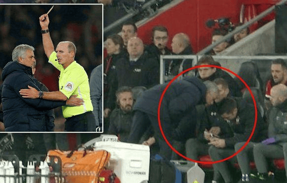 热刺主帅战术妙用,带队逆转胜利 热刺主帅战术妙用,带队逆转胜利