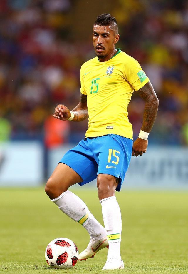 巴西运动员崭露头角,崛起势头强劲 巴西运动员崭露头角,崛起势头强劲