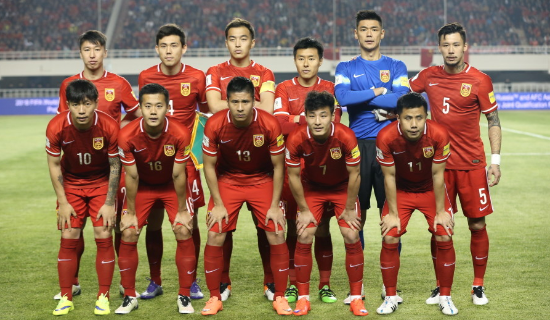 爱游戏官方入口-内蒙古男足小组火爆，冲刺联赛前列