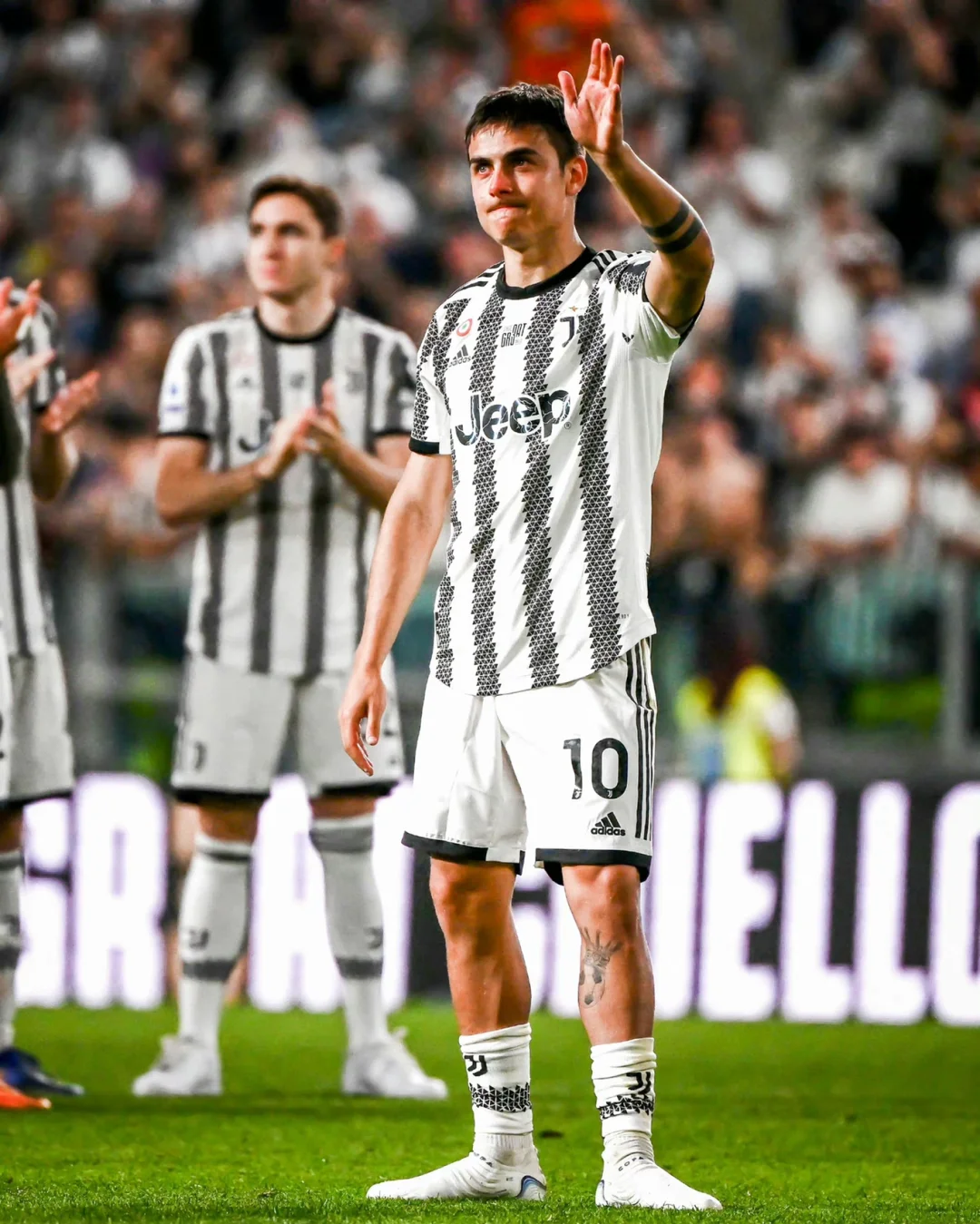 尤文图斯奋勇抗敌,晋级前路坦荡 尤文图斯奋勇抗敌,晋级前路坦荡