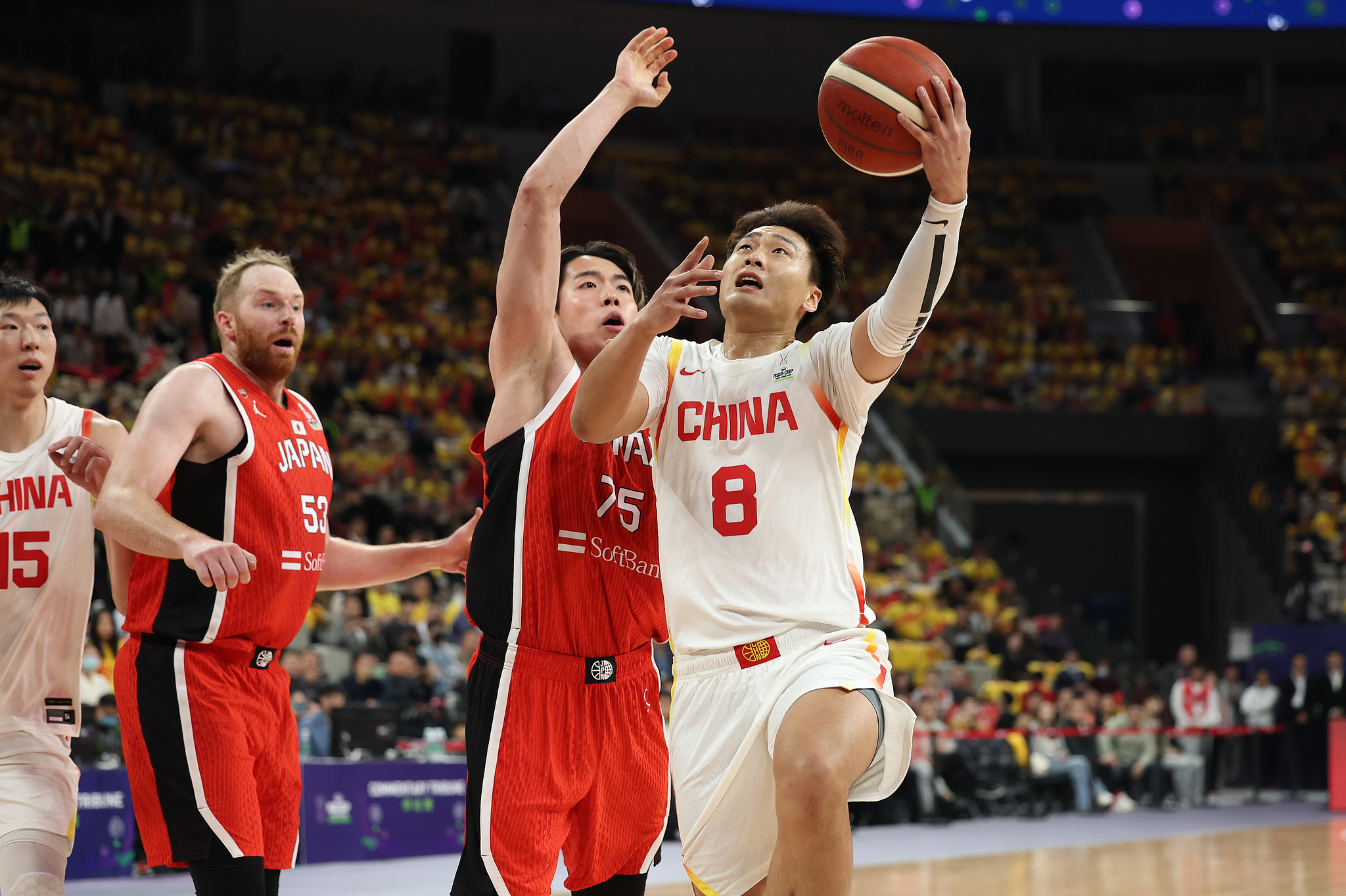 东京奥运会篮球赛事即将开幕,各国球队备战中 东京奥运会篮球赛事即将开幕,各国球队备战中