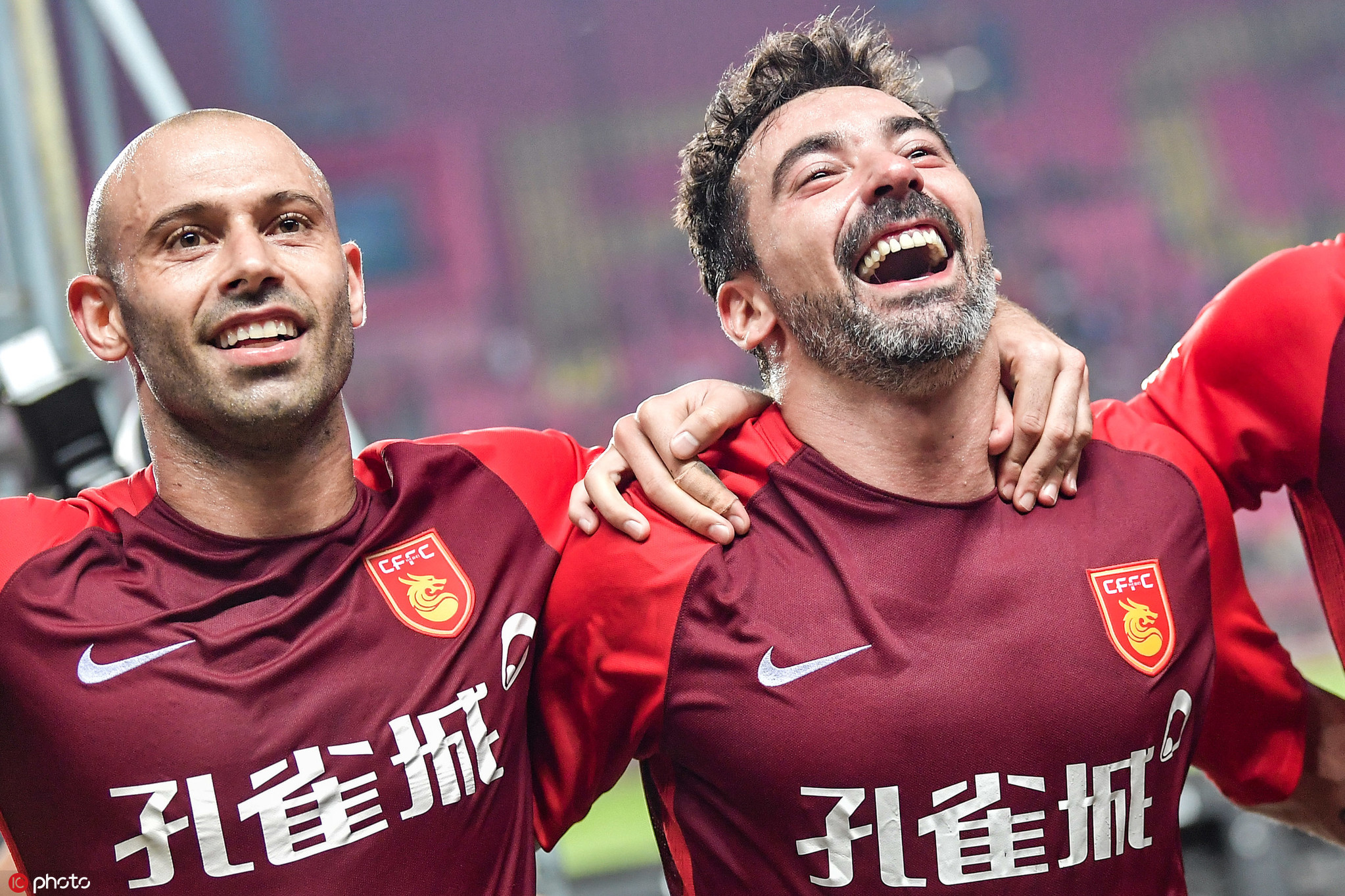 河北华夏幸福主场遭遇惨败,晋级梦碎 河北华夏幸福主场遭遇惨败,晋级梦碎