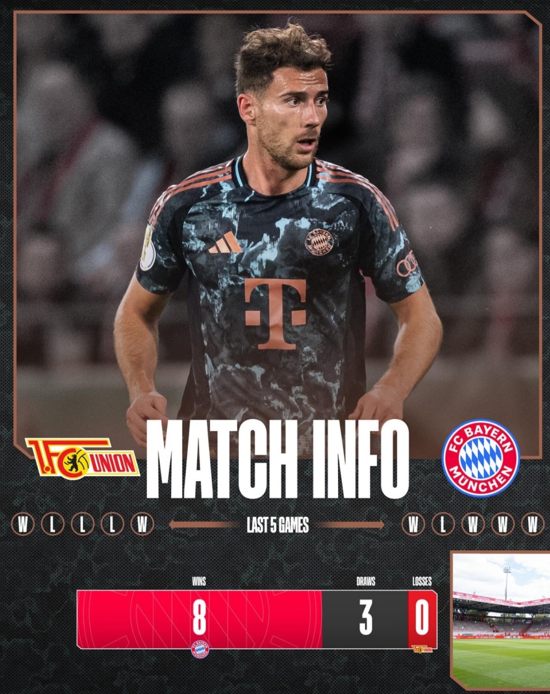 拜仁慕尼黑双星发挥出色，联赛连胜达到六场