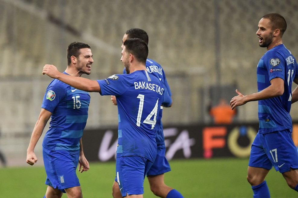 爱游戏入口-格林纳达战平秘鲁，成功晋级欧洲杯附加赛