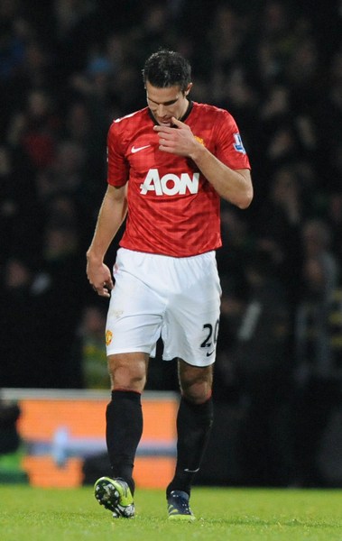 诺里奇主场战平曼联,积分仍不足 诺里奇主场战平曼联,积分仍不足