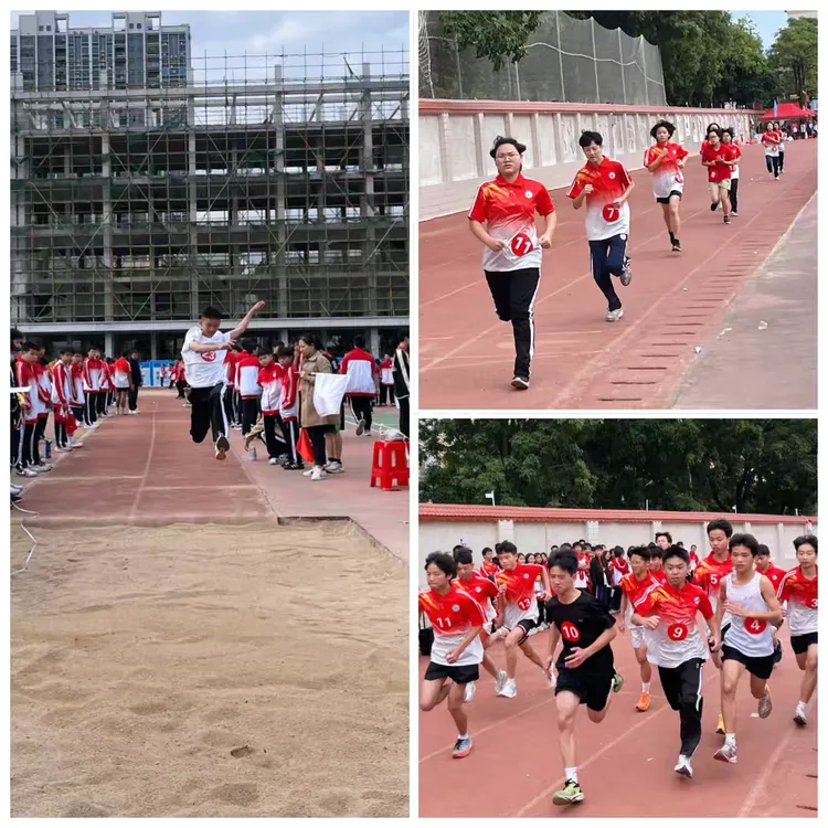 顽强拼搏!选手冲刺终点线,差距微弱 顽强拼搏!选手冲刺终点线,差距微弱