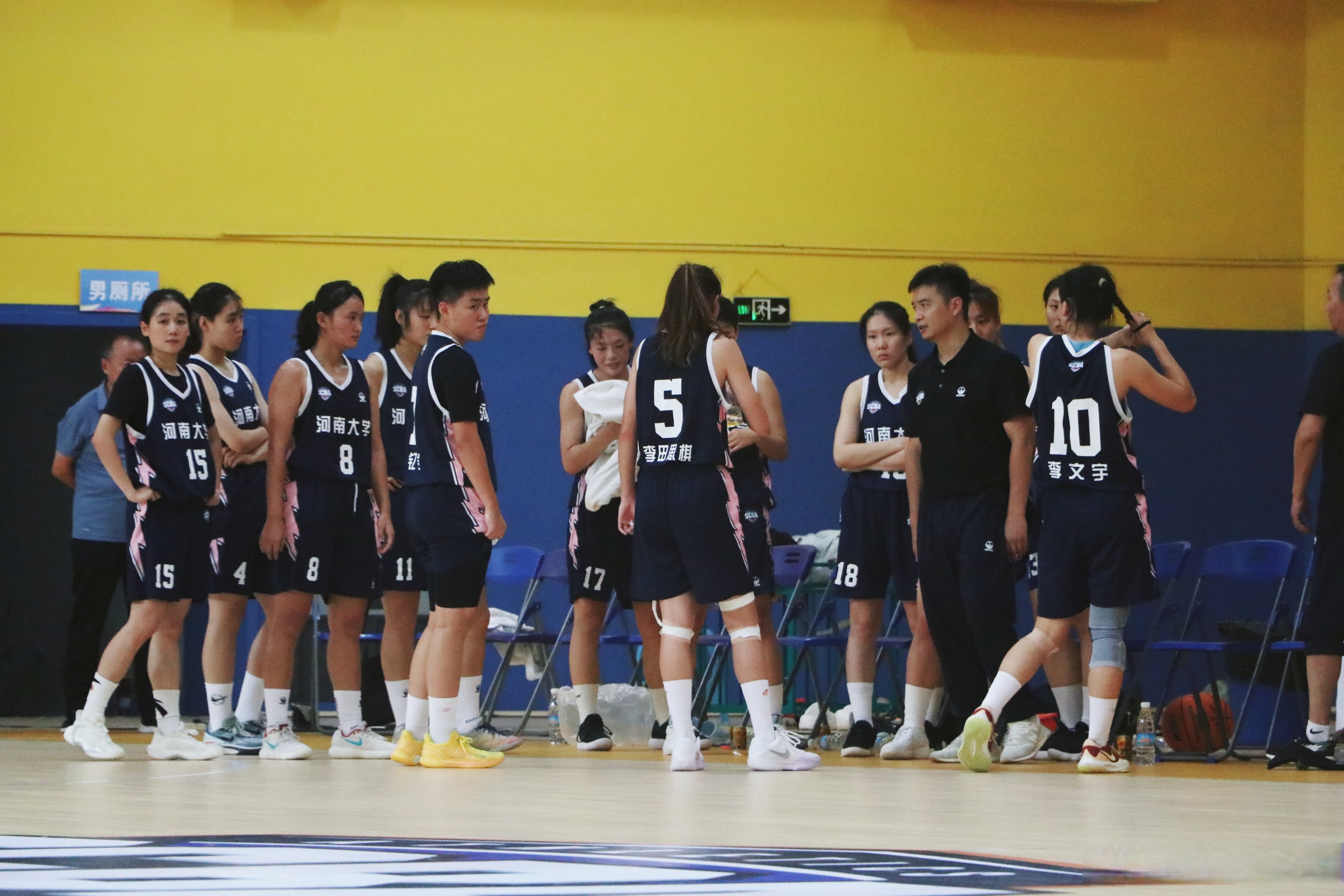 爱游戏tv-包含南极洲女篮年度赛事开启，实力大比拼备受瞩目的词条