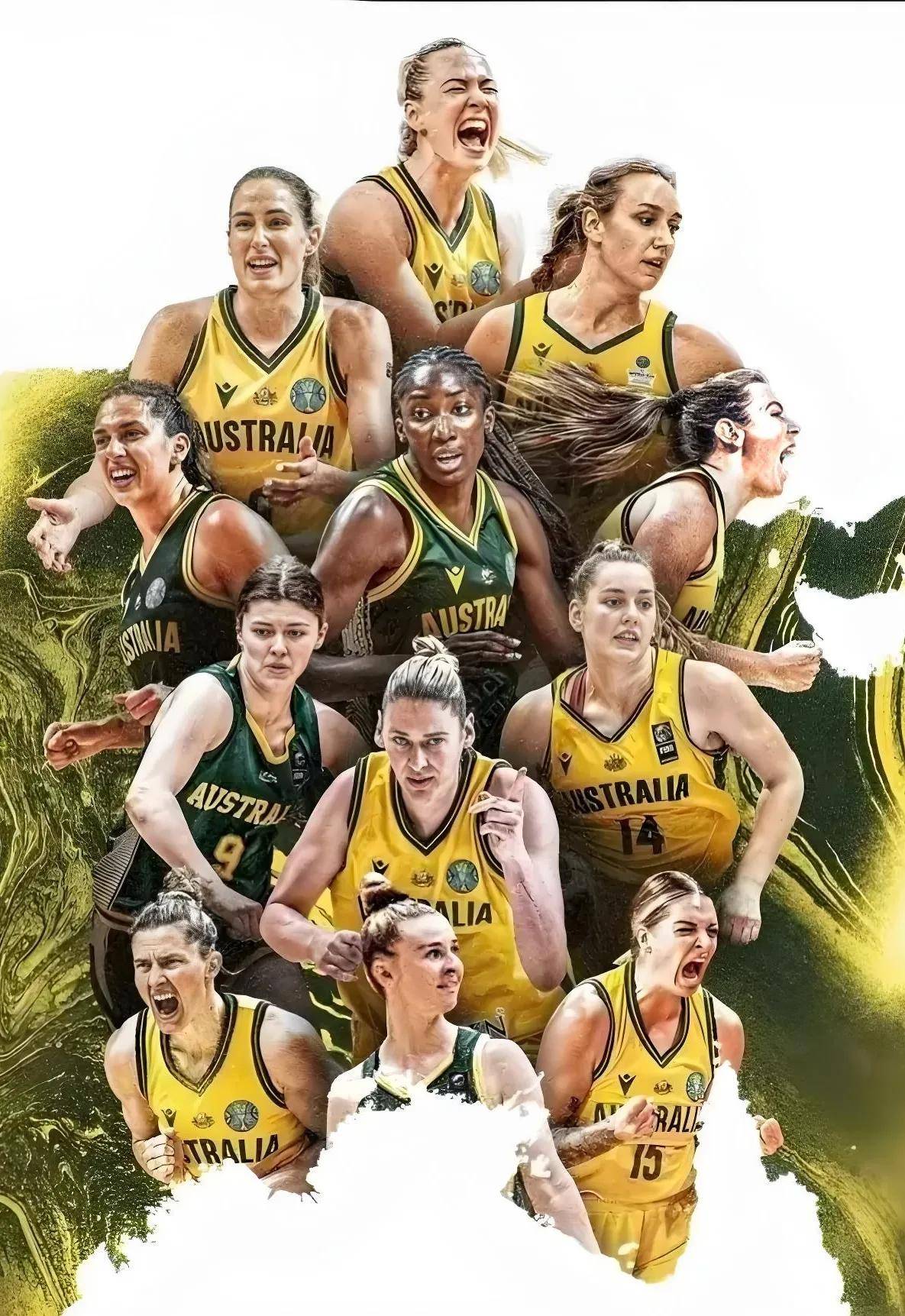 包含南极洲女篮年度赛事开启,实力大比拼备受瞩目的词条 包含南极洲女篮年度赛事开启,实力大比拼备受瞩目的词条