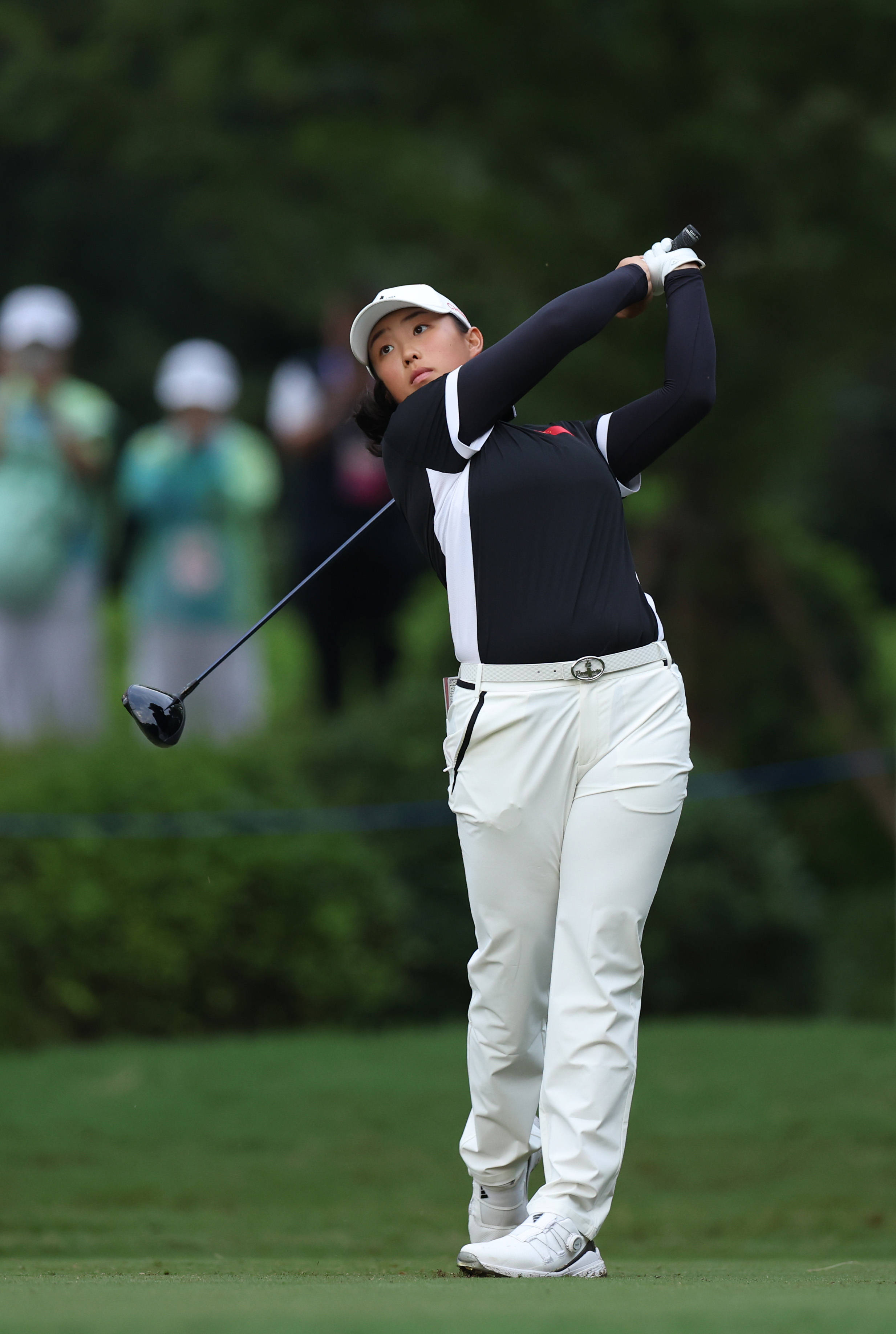 爱游戏官方-包含委内瑞拉射击选手稳定发挥获得铜牌的词条