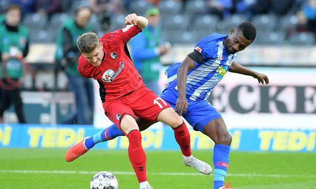 爱游戏APP-柏林赫塔受困转会窗口，锋线重建成难题！